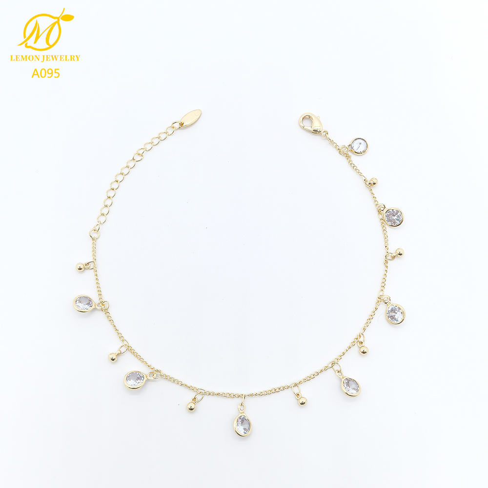 NECKLACE (COLLARES)