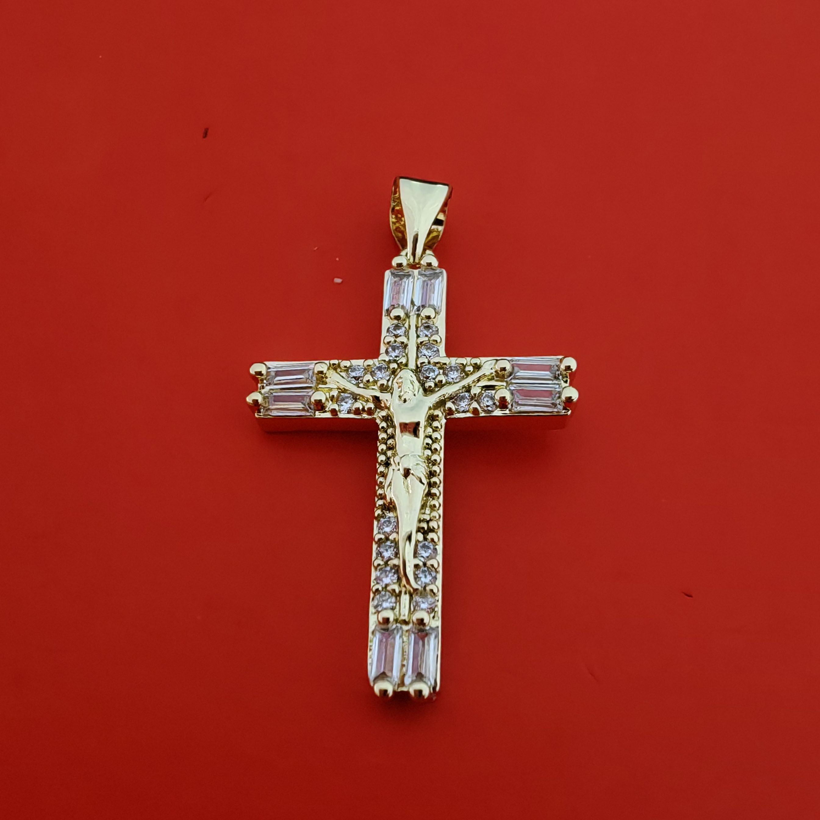 PENDANT (DIJE)