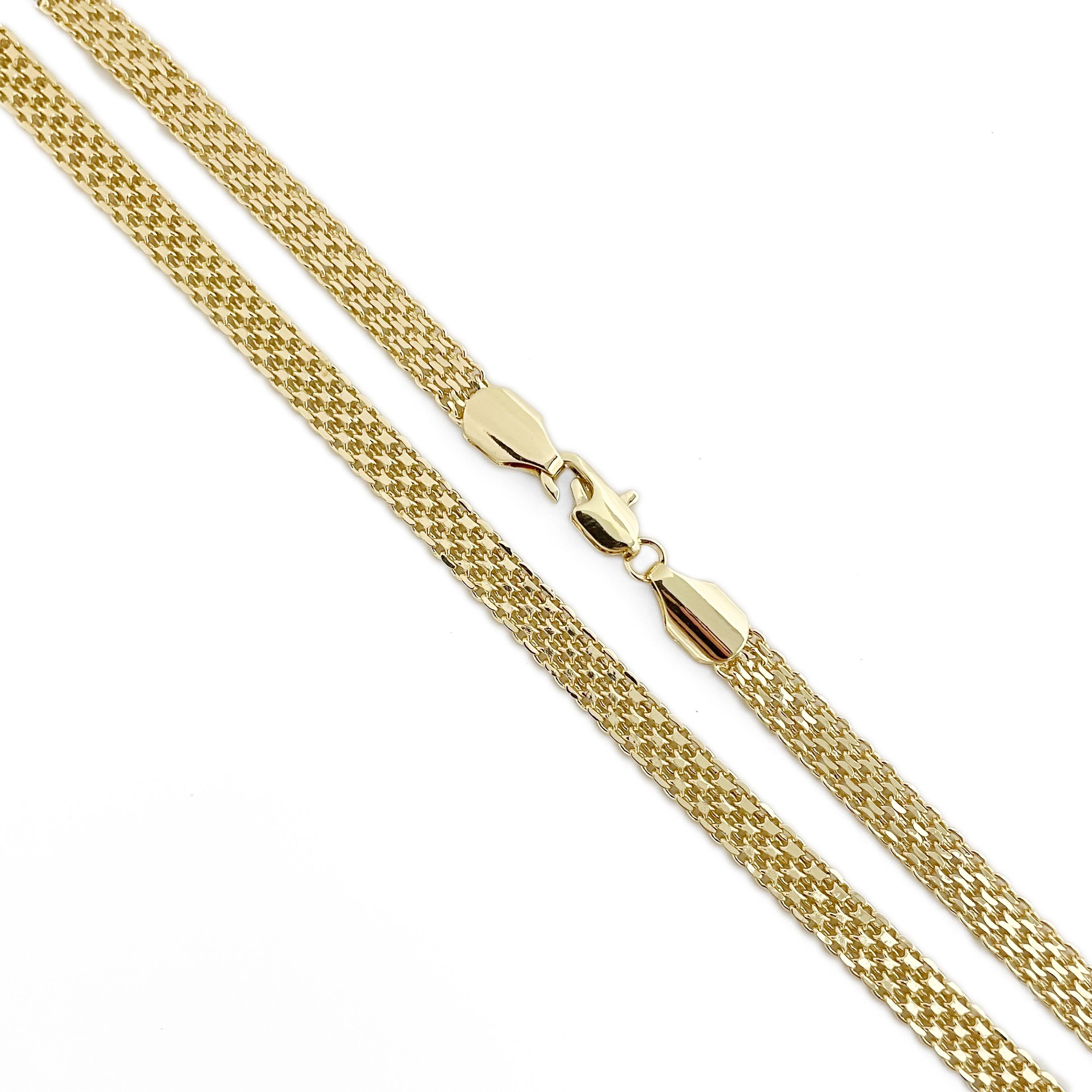 NECKLACE (COLLARES)