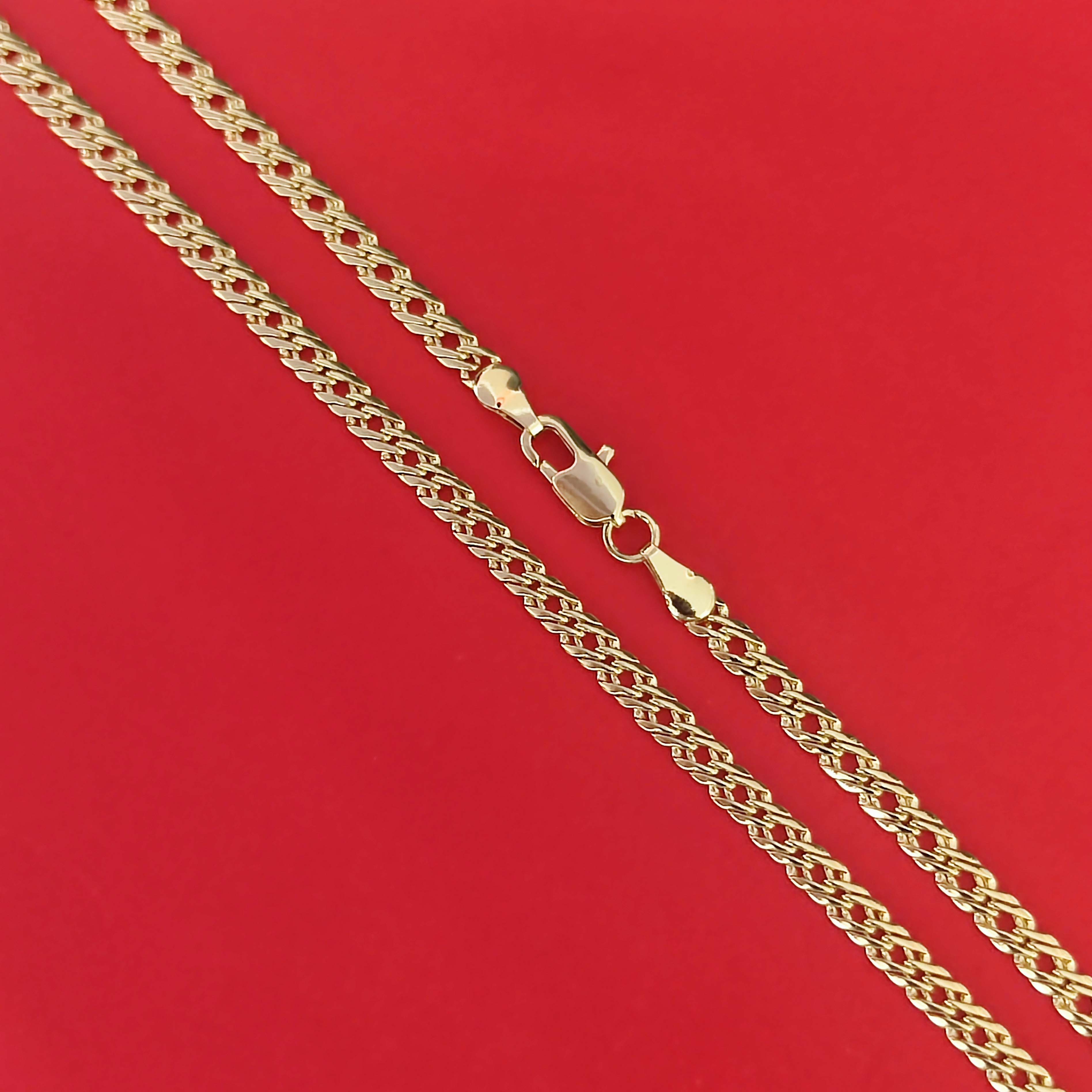 NECKLACE (COLLARES)