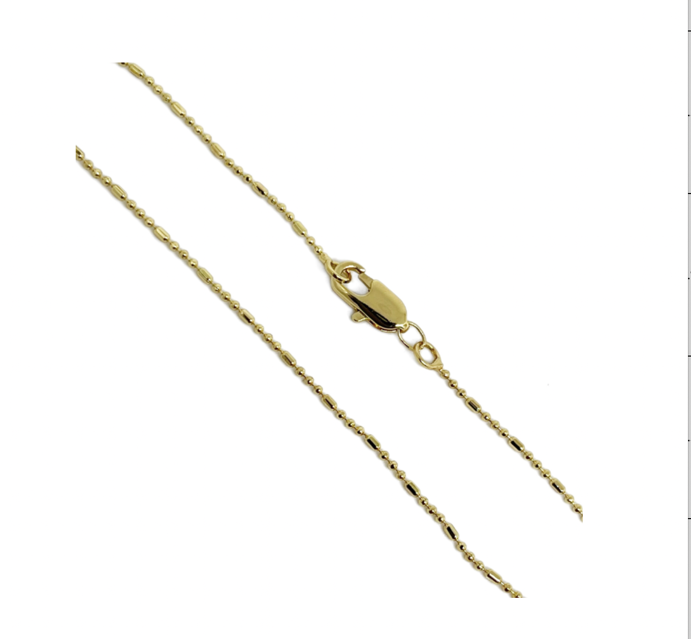 NECKLACE (COLLARES)