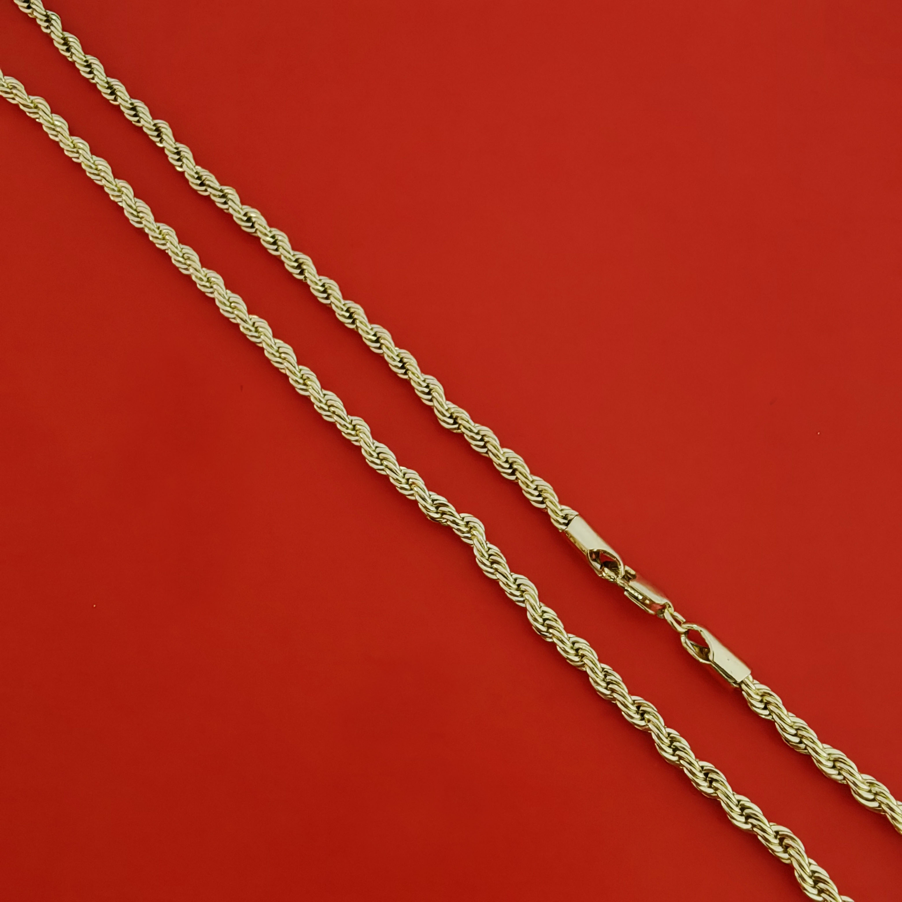 NECKLACE (COLLARES)