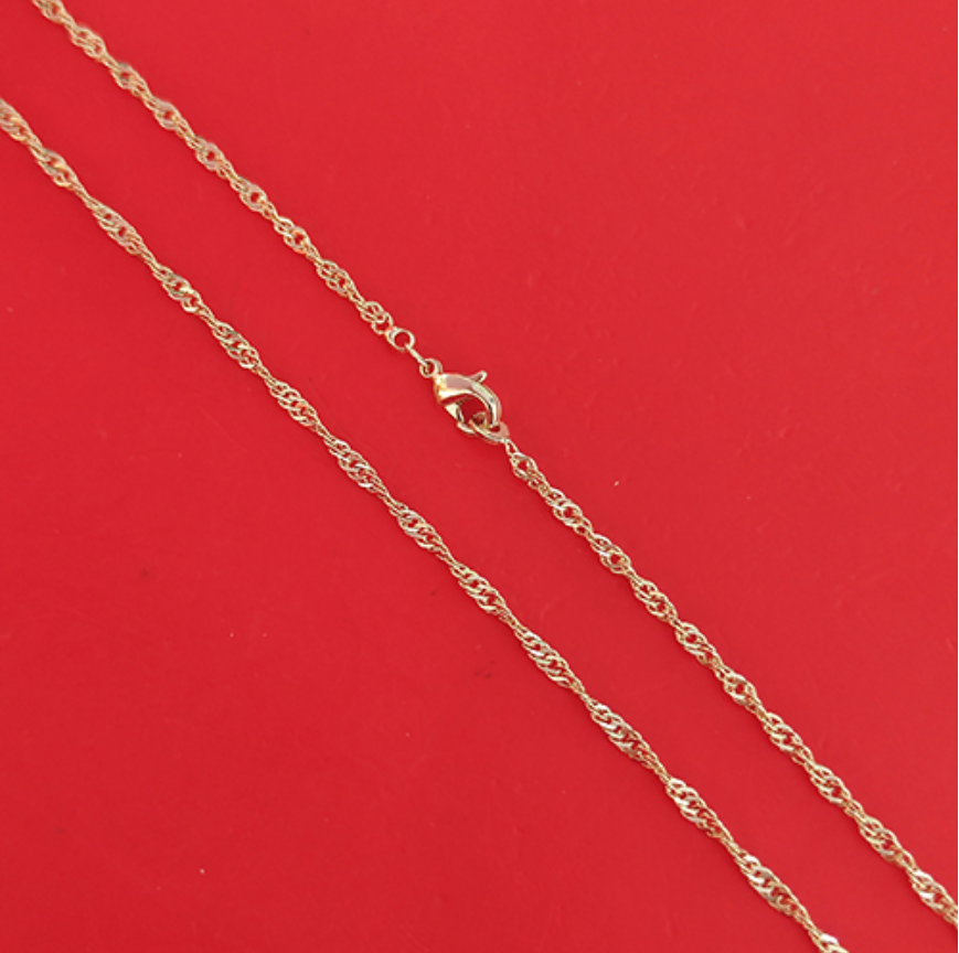 NECKLACE (COLLARES)