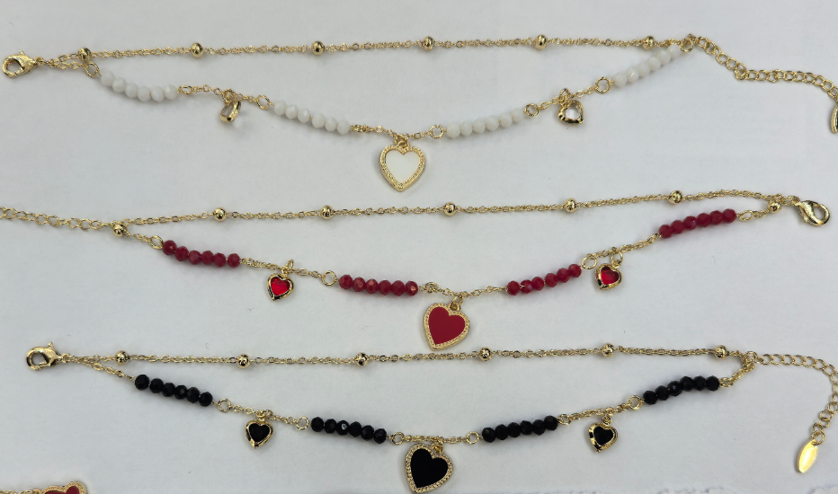 NECKLACE (COLLARES)