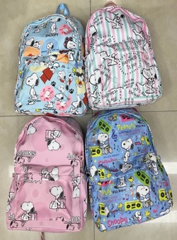 MOCHILA