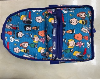 MOCHILA