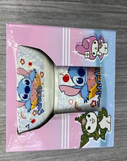 SET VAJILLAS PARA NIÑOS
