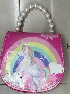 BOLSO DE MANO