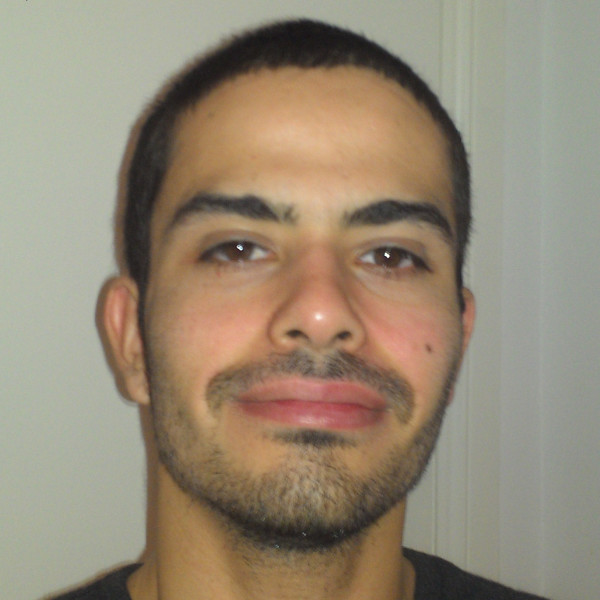 Luis Caceres