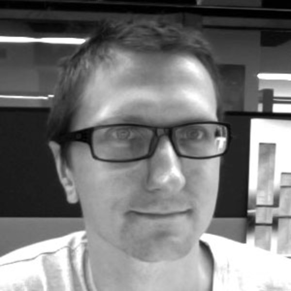 Marcin Szczepanski