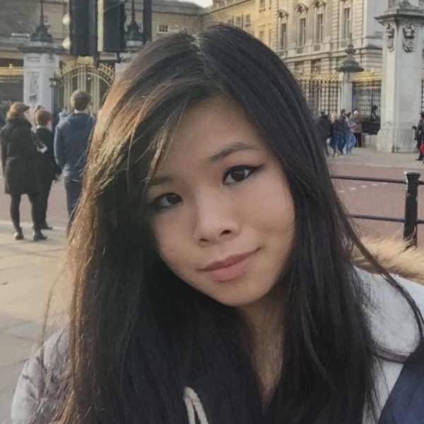 Jessie Leung