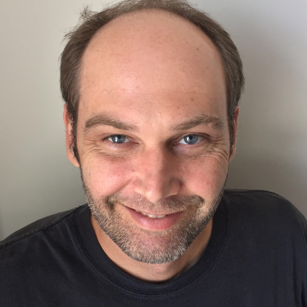 Rob Rohan