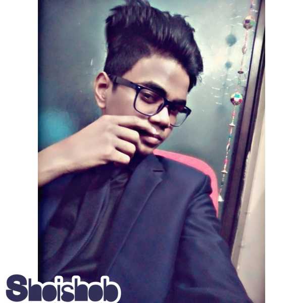 Ahsan Shoishob