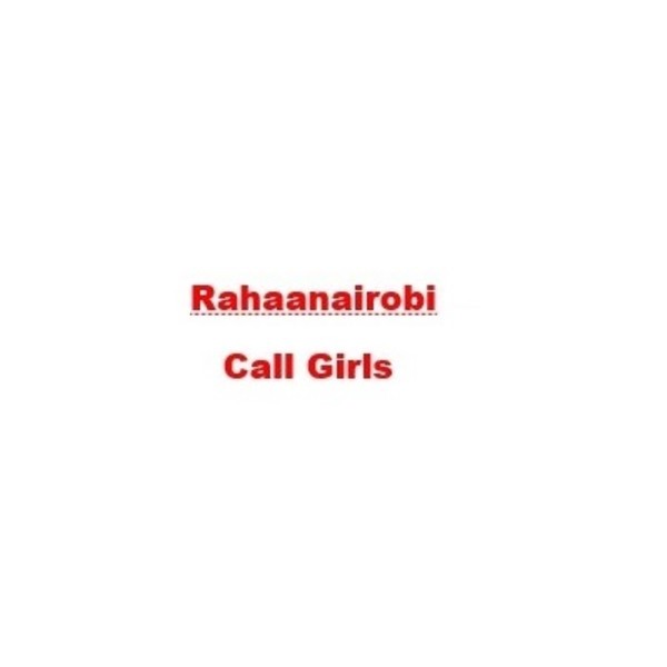 Rahaanairobi Girls