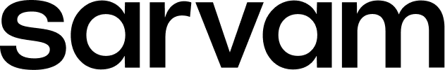 Sarvam AI