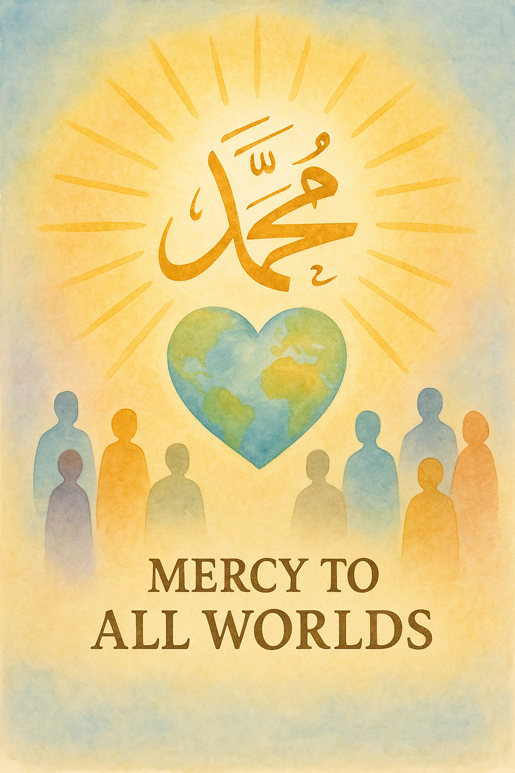 Prophet Muhammad ﷺ: The Mercy to All Worlds