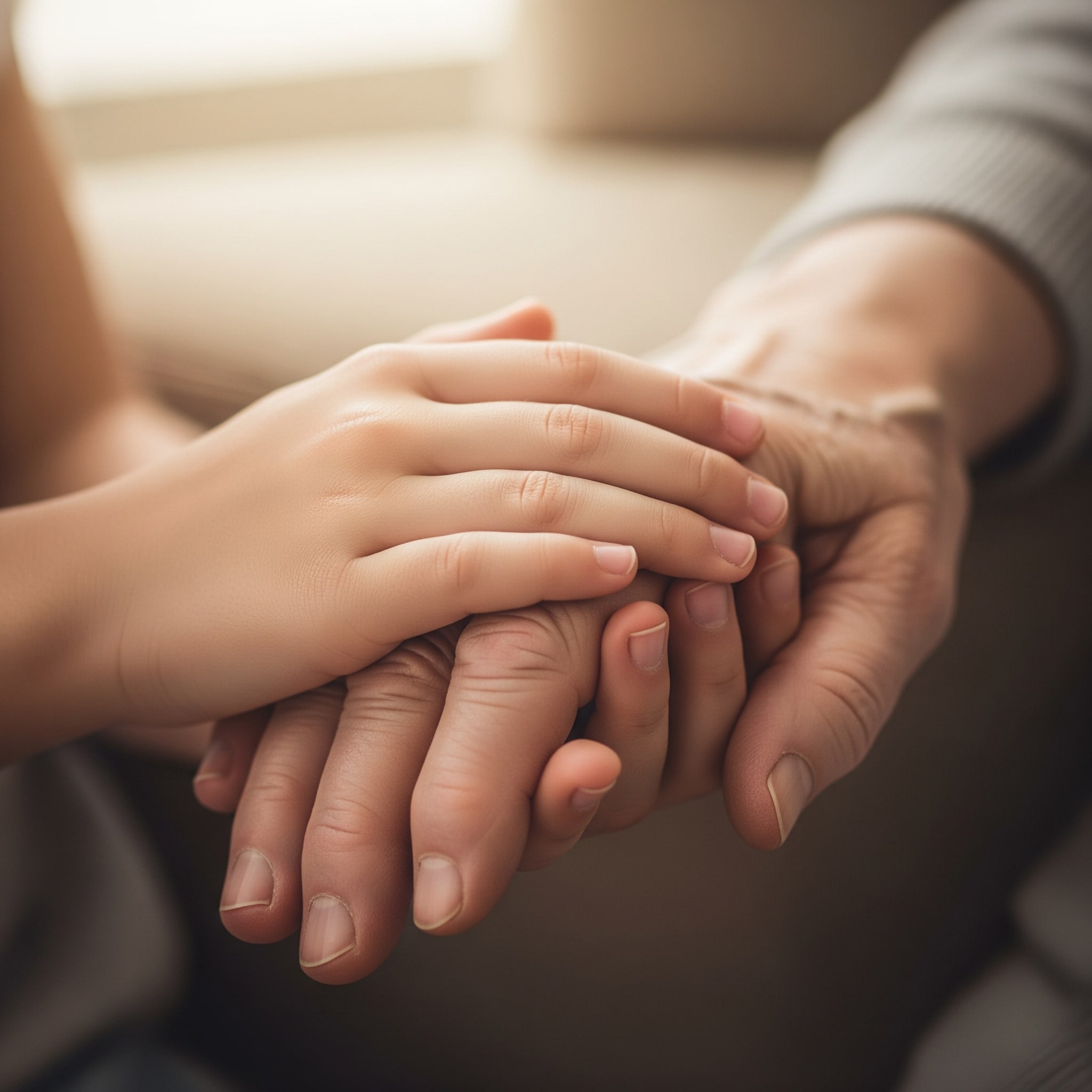 The Obligation to Treat Our Parents Kindly