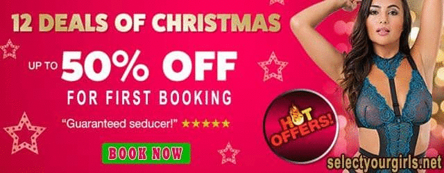 Female Escorts Mumbai 