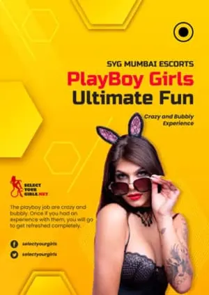 Independent Escorts Mumbai