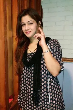 Ammy Busty Escorts in Mumbai