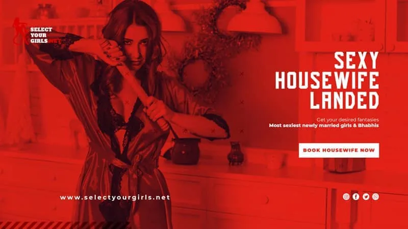 Call Aunties Escorts in Mumbai