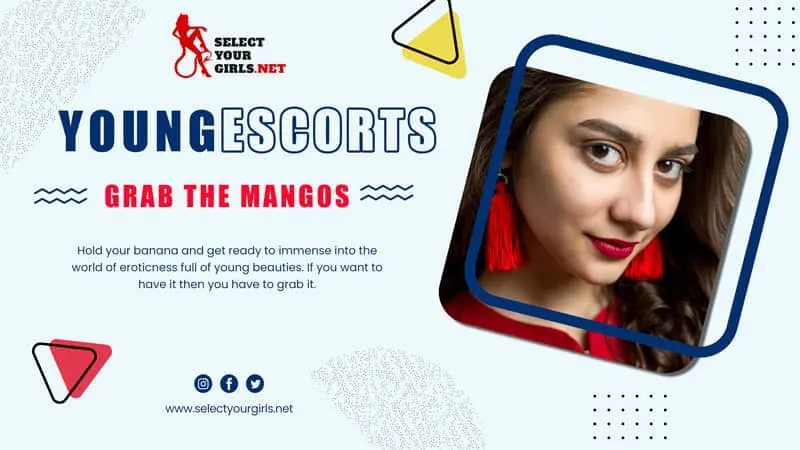 Young Girls in Mumbai