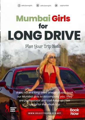 Lond Drive Girls Mumbai