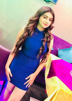 Mumbai Beauties Escorts