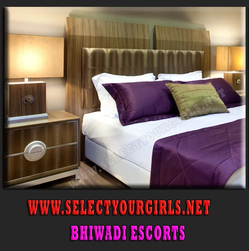 Bhiwadi Escorts in Mumbai