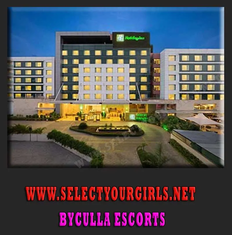 Byculla Escorts in Mumbai