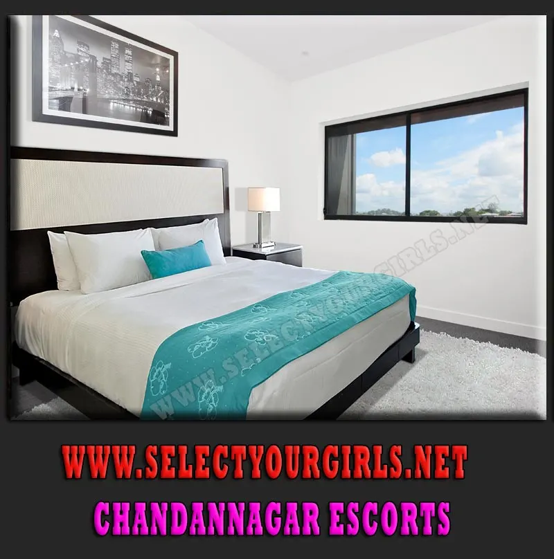 Chandannagar Escorts in Mumbai