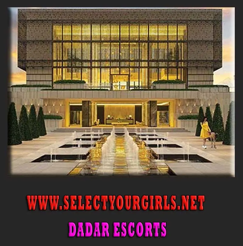 Dadar Escorts in Mumbai