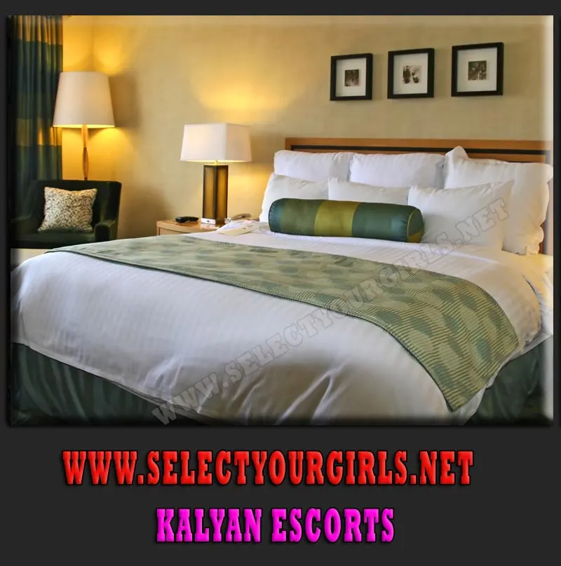 Kalyan Escorts in Mumbai