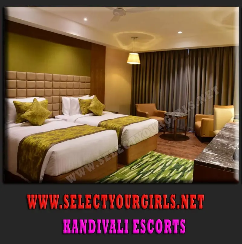 Call Girls in Kandivali