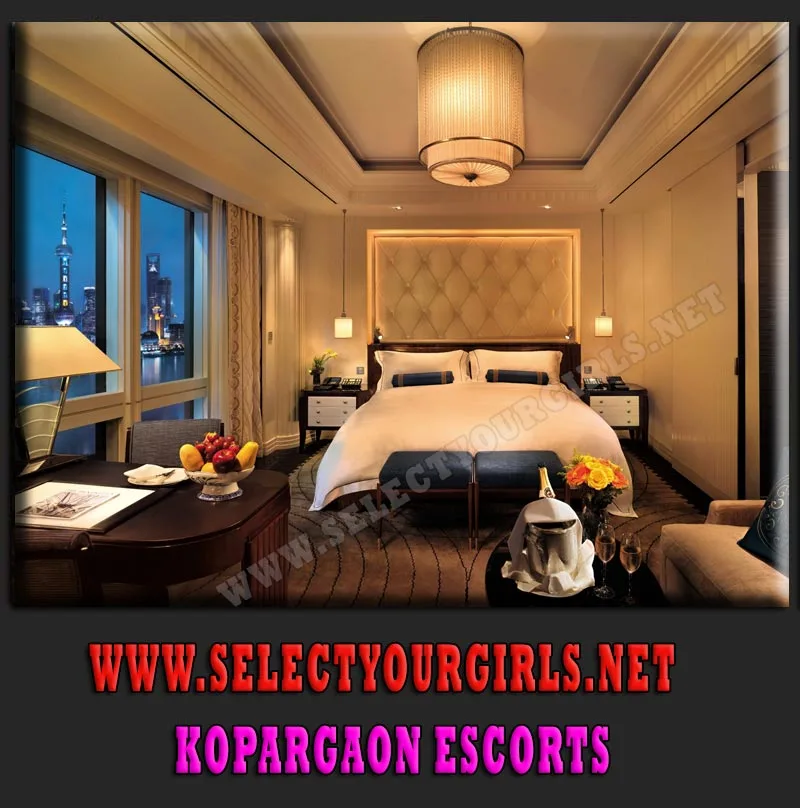Kopargaon Escorts in Mumbai