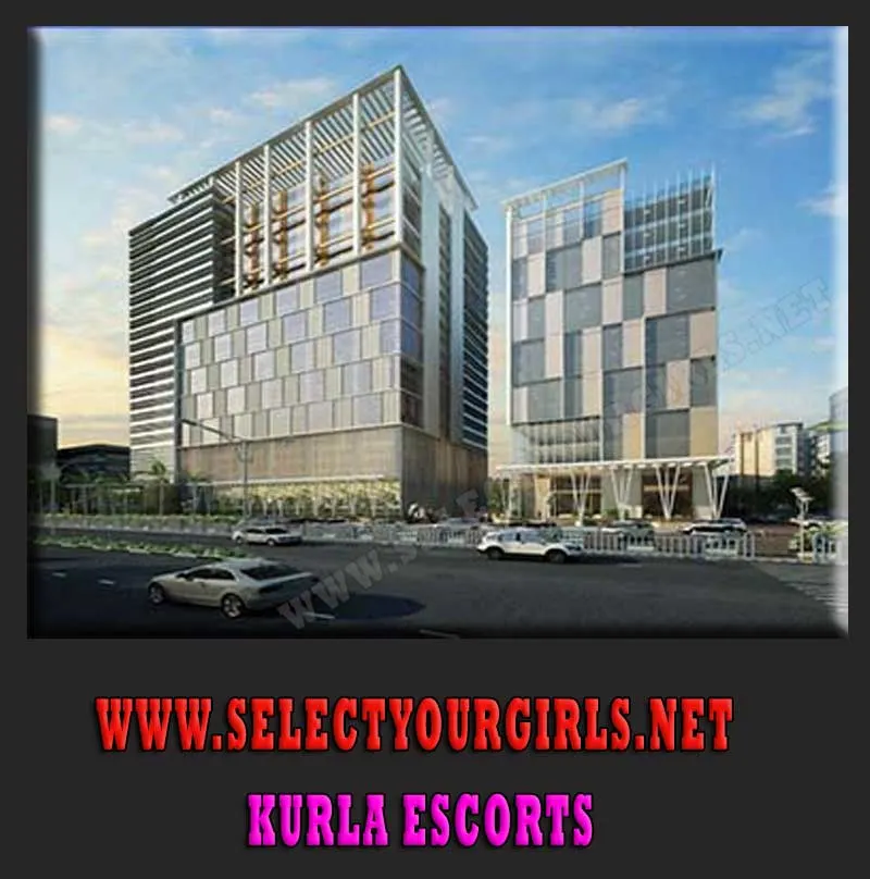 Kurla Escorts in Mumbai
