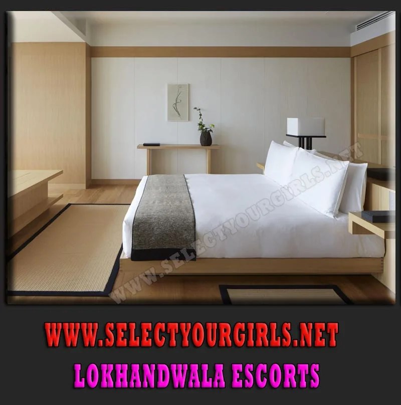 Lokhandwala Escorts in Mumbai