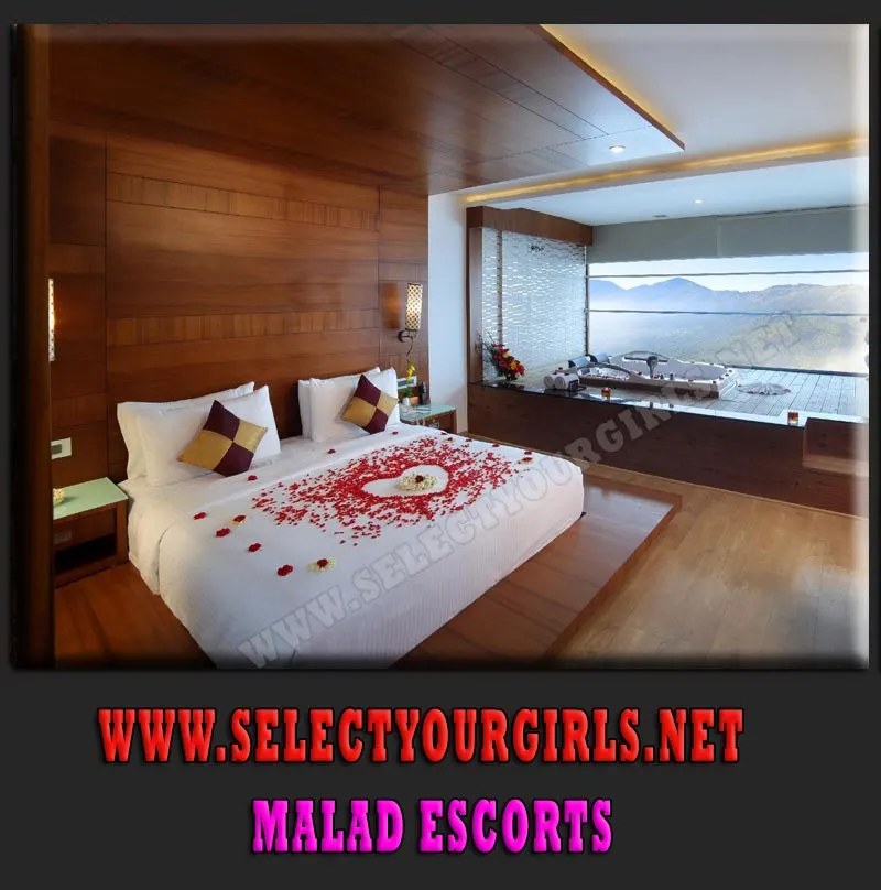 Malad Escorts in Mumbai