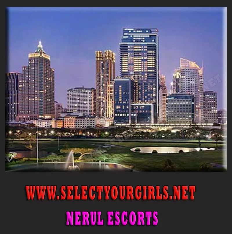 Nerul Escorts in Mumbai
