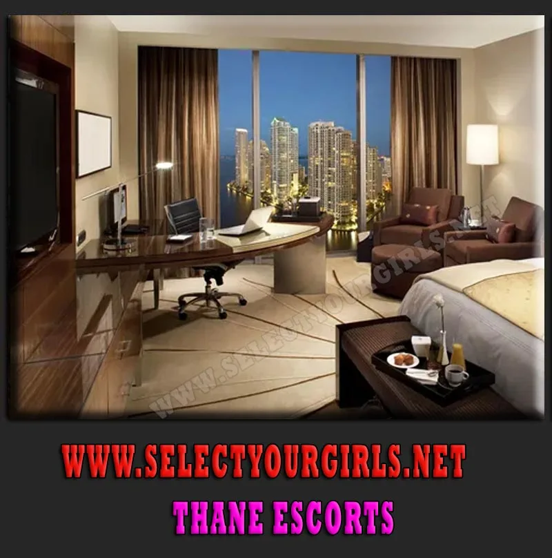 Thane Escorts in Mumbai