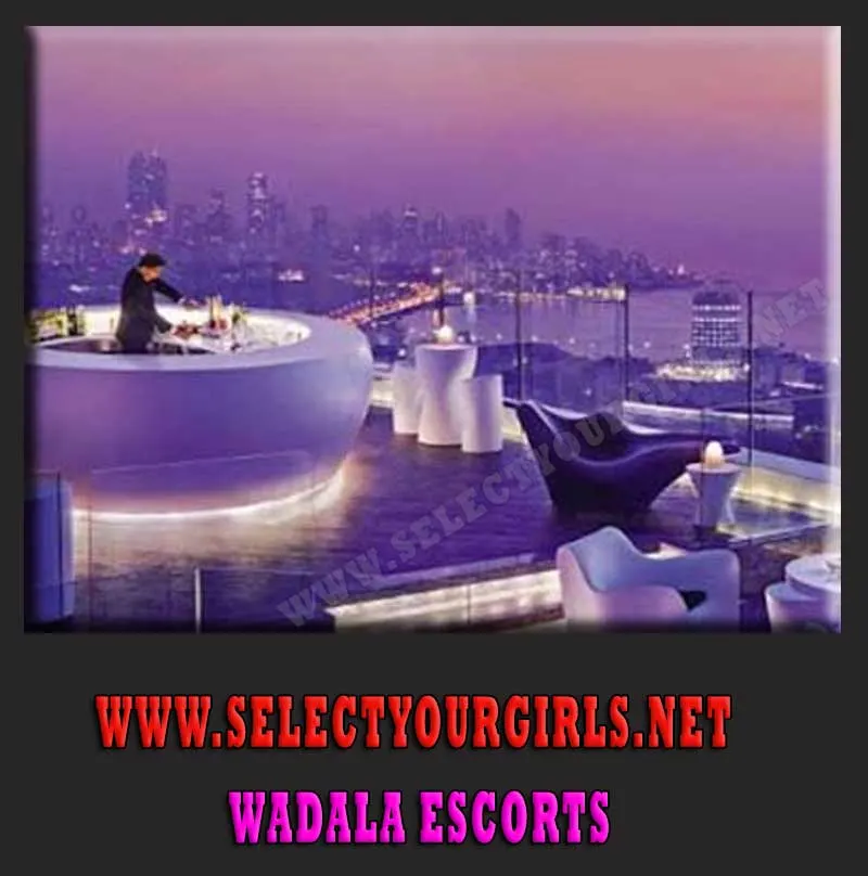 Wadala Escorts in Mumbai