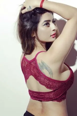 Escorts Service in Mumbai
