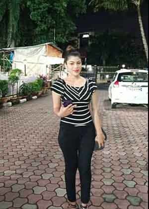Female Escorts Service