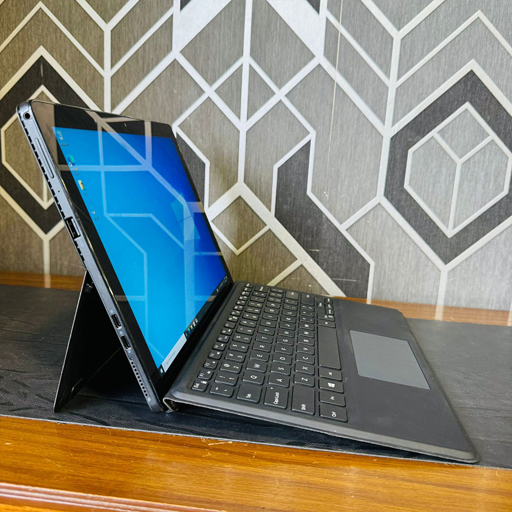 Dell | Latitude 5290 Laptop | 256GB SSD | 8GB RAM | Core i5 8th Generation | Intel Core i5-8350U 1.70GHz | 12.3″ FHD IPS Display | Detachable Keyboard thumbnail 2
