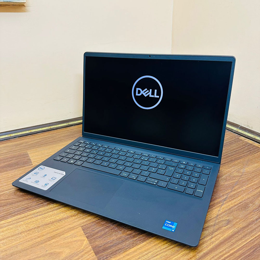 Dell Inspiron 16 Plus | 16 GB Ram | 1 TB Storage | Intel Core i5-1135G7 | Intel UHD Graphics  | 15.6 inch Display thumbnail 4