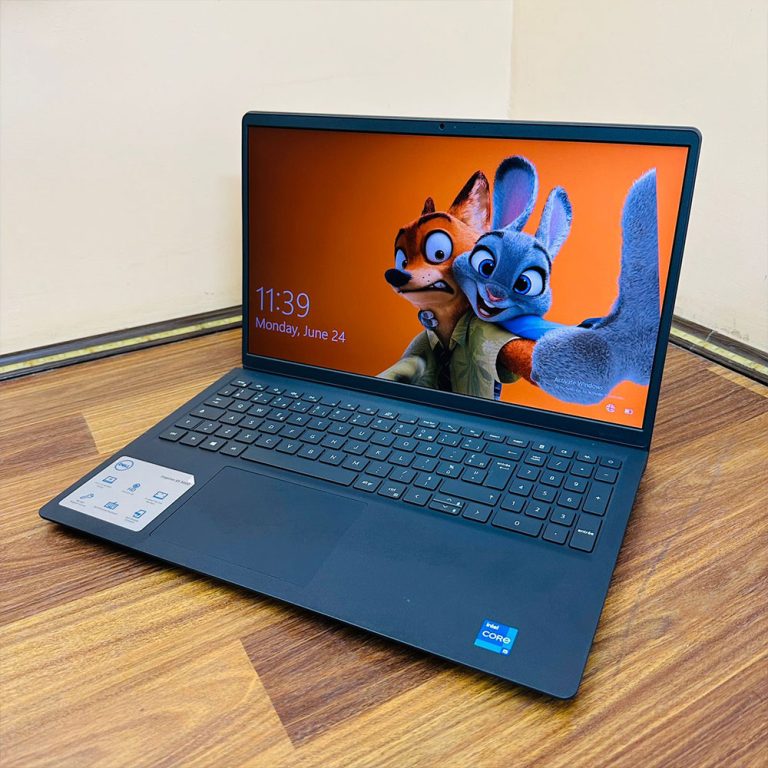 Dell Inspiron 16 Plus | 16 GB Ram | 1 TB Storage | Intel Core i5-1135G7 | Intel UHD Graphics  | 15.6 inch Display thumbnail 3