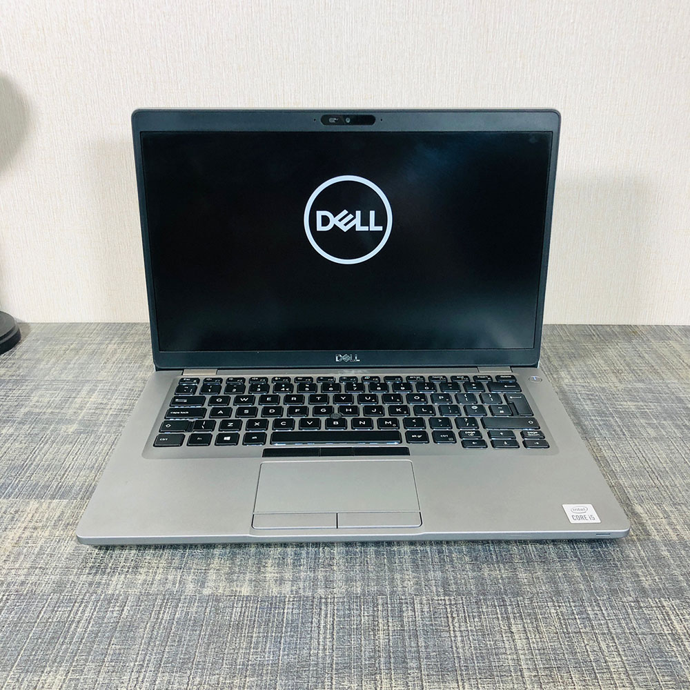 Dell | Latitude 5410 Laptop | 256GB M2 SSD | 8GB RAM | Core i5 10th Generation | i5-10210U Quad Core | 14″ FHD Display | Intel UHD Graphics thumbnail 5