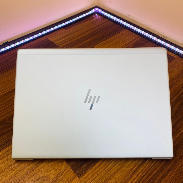HP EliteBook | 840 G5 Laptop | i5 8th Gen | 8GB RAM | 128GB SSD | 14″ FHD Display | Backlight Keyboard thumbnail 4