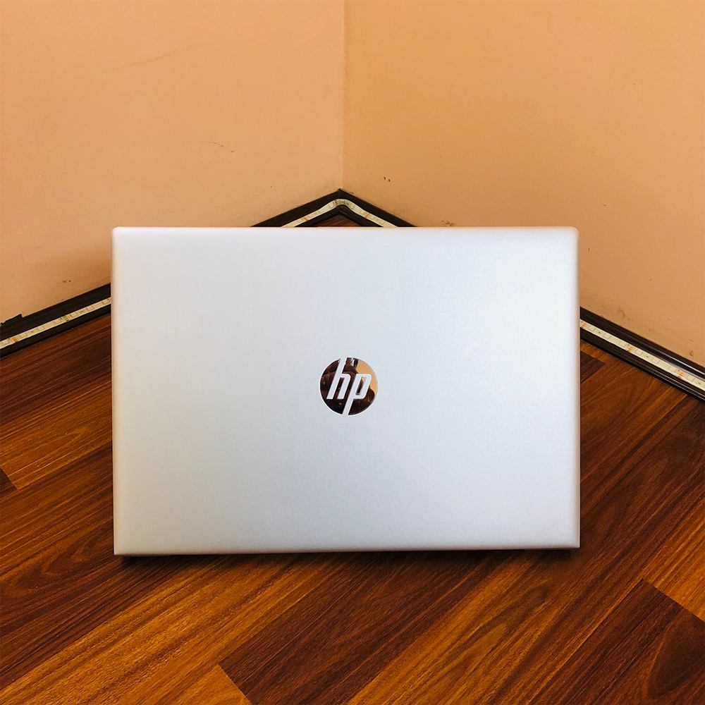 HP | ProBook 640 G4 Laptop | 256GB SSD | 8GB RAM | Intel Core i5-7300U | 7th Gen | 14 FHD Display | Backlit Keyboard thumbnail 2