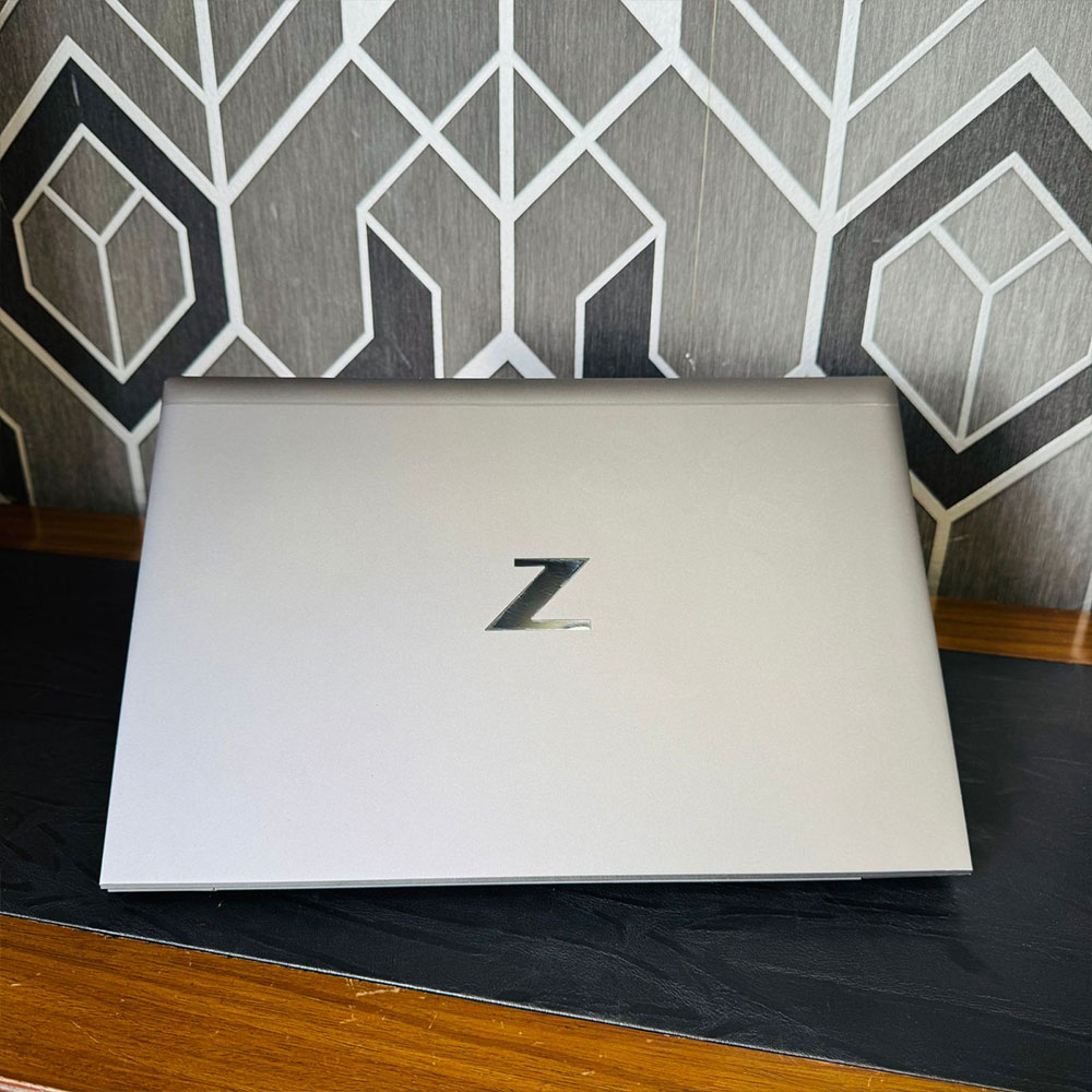 HP | ZBook Firefly 14 G8 Laptop | 256GB M.2 SSD | 8GB RAM | Core i5-1135G7 11th Gen | 14″ Display thumbnail 3